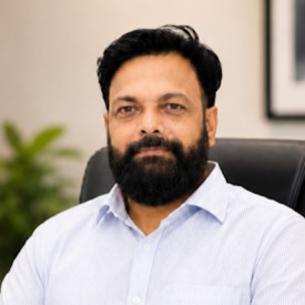 Abhilash Singh