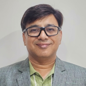 Suman Pal