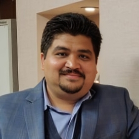 Rahul Chhetry