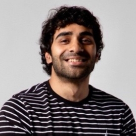 Viren Noronha