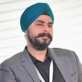Gurjot Singh
