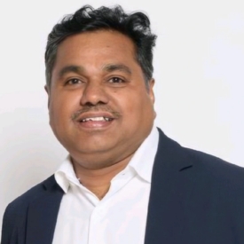 Sunil Panchal