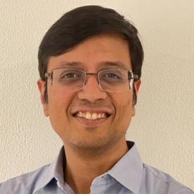 Mayank Mishra
