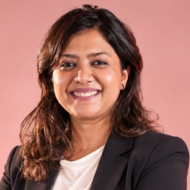 Divya Garg