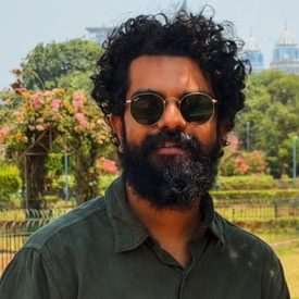 Sree Chandran