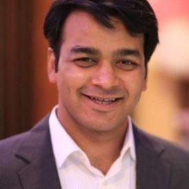 Vinay Joshi