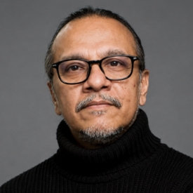 Nirmalya Sen