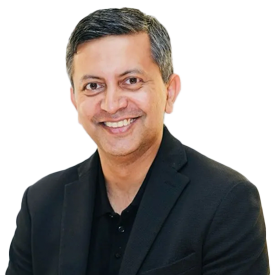 Siddharth Banerjee