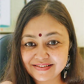 Shradha Singh