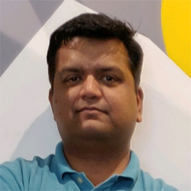 Hemant Kewalya