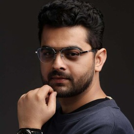 Anupam Tripathi