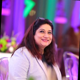 Sujata Dwibedy