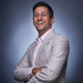 Shrey Jain