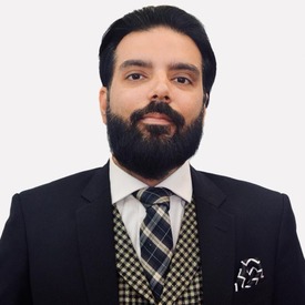 Tushar Malhotra