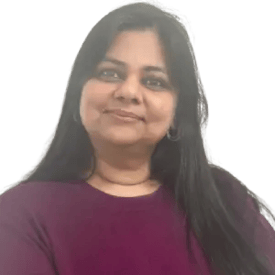Komal Chheda
