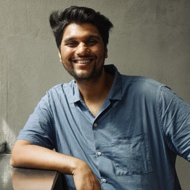 P.G. Aditiya