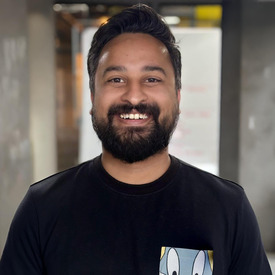Shivam Baheti