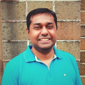 Riaan Rodrigues