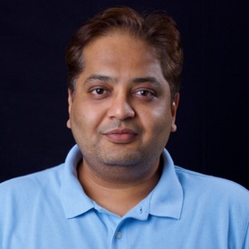 Amit Tilekar