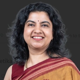 Geetika Singh