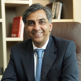 Nikhil Sharma