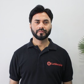 Mukesh Rajauria