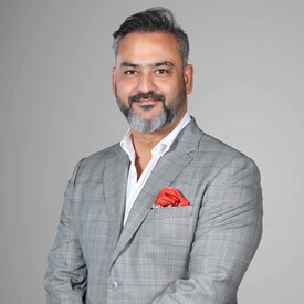 Vishal Sharma