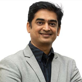 Nilesh Malani
