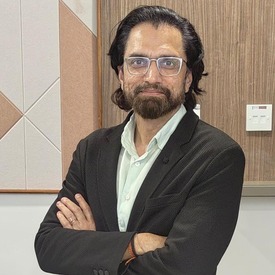 Saurabh Sharma
