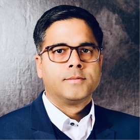 Bishwajeet Samal