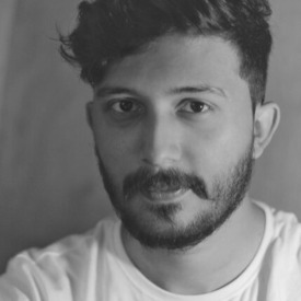Pritish Vartak
