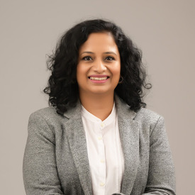 Shubha Pai