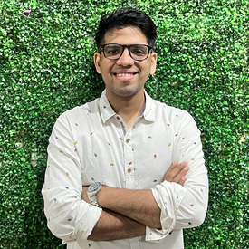 Akhil Menon