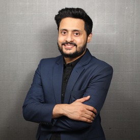 Pratik Mukherjee