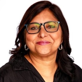 Aditi Mishra