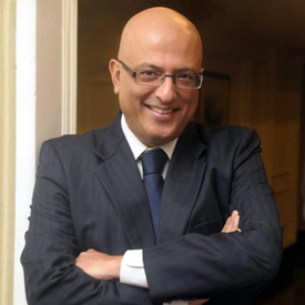 Vikram Sakhuja