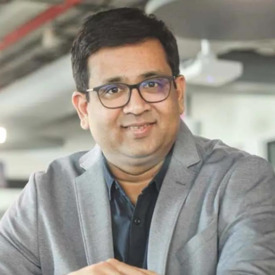 Vinit Karnik