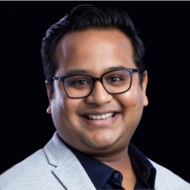 Varun Mundra