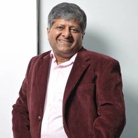 Shashi Sinha