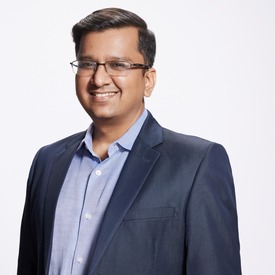 Punit Dharamsi
