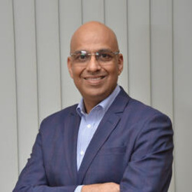 Rajiv Dubey