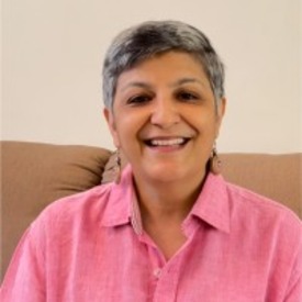 Vanita Keswani