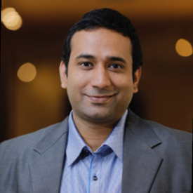 Sairam Ranganathan