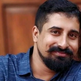Sajit Gopal