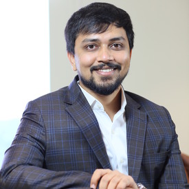 Naveen Nahar