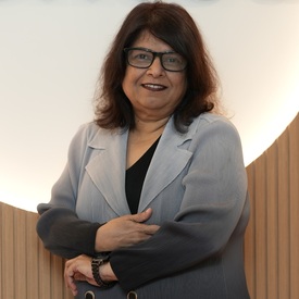 Anita Kotwani