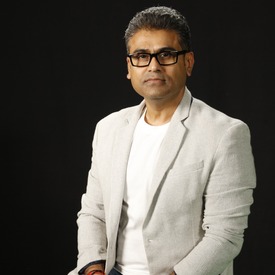 Kumar Awanish