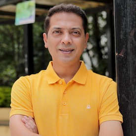 Trishul Bhumkar