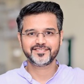 Amit Phutane
