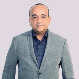 Pratap Jain